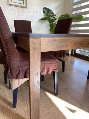 Mesa de comedor - Imagen 4