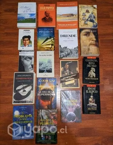 Libros