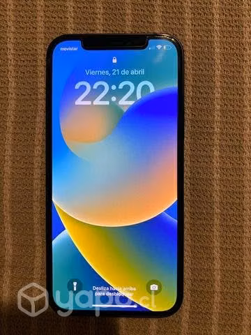 Iphone 12, 128 gb