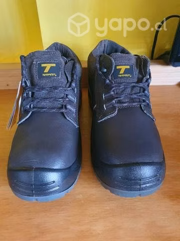 Zapatos de seguridad - Imagen 2
