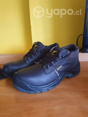 Zapatos de seguridad - Imagen 6