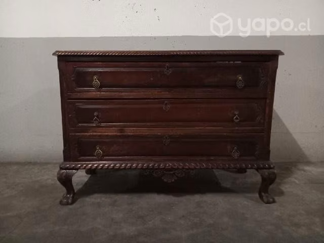 Mueble antiguo