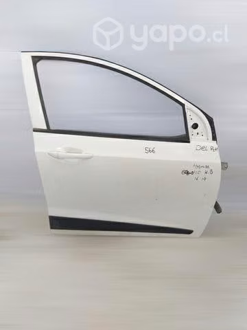 Puerta delantera Rh Hyundai Grand i
