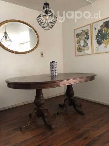 Comedor Encina