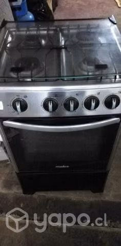 Cocina marca mabe