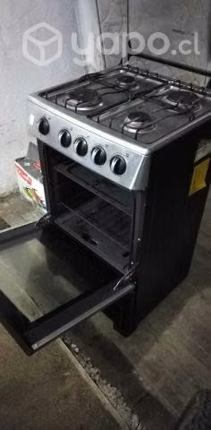 Cocina marca mabe