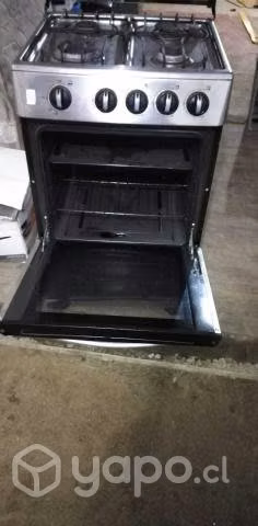 Cocina marca mabe