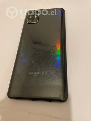 Samsung A71s