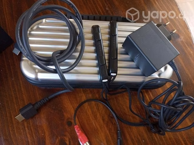 Nintendo Switch , valor conversable