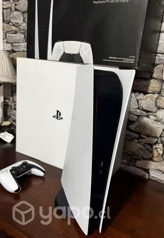 PS5 + Fifa 22 - Imagen 6