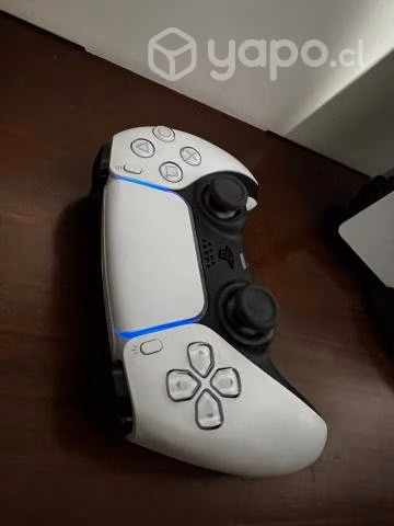 PS5 + Fifa 22 - Imagen 4