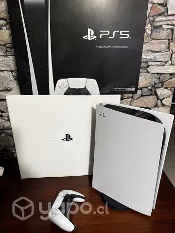 PS5 + Fifa 22