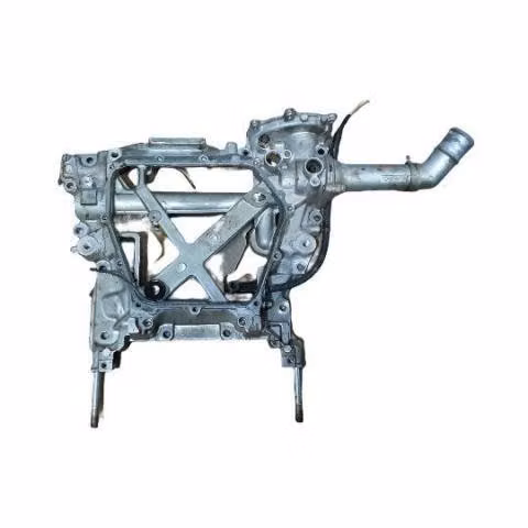 Pre carter subaru forester 2021 2.5
