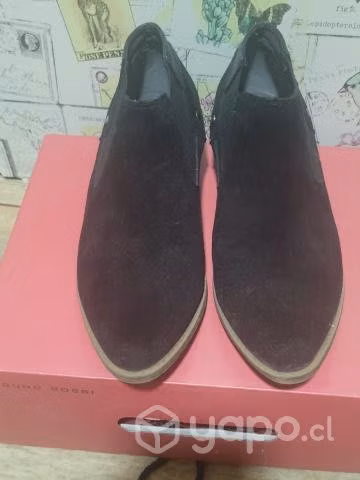 Botin Bruno Rossi
