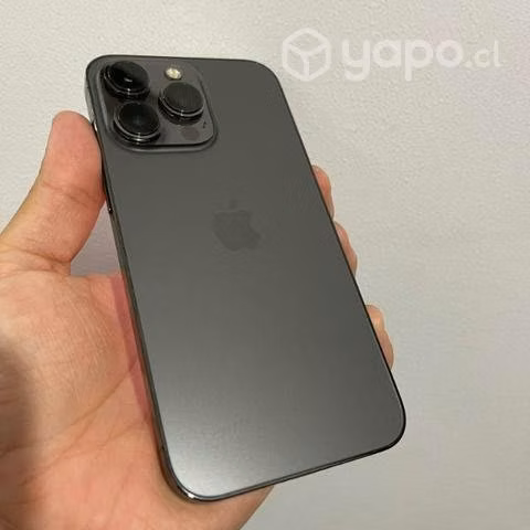 IPhone 13 Pro 256GB - Imagen 3
