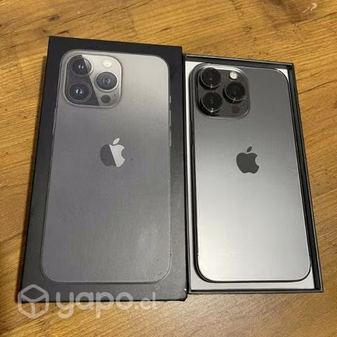 IPhone 13 Pro 256GB - Imagen 1