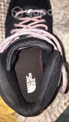 Zapato the north face talla 37,5 - Imagen 3