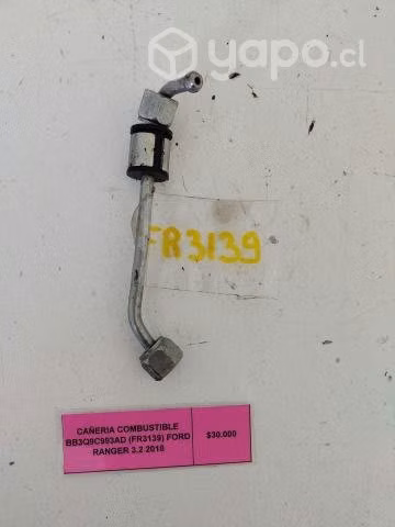 Caneria Combustible BB3Q9C993AD (FR3139) Ford Ran