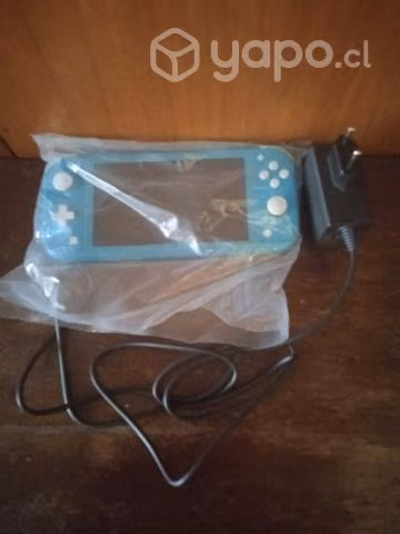 Nintendo switch lite - Imagen 2