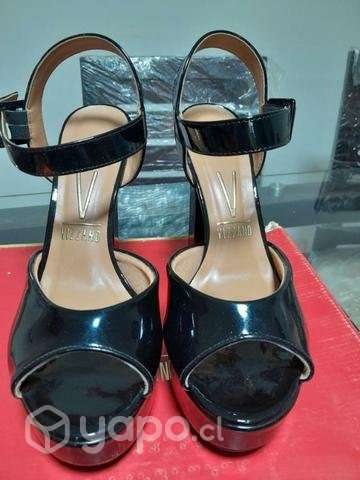 Zapatos charol - Imagen 2