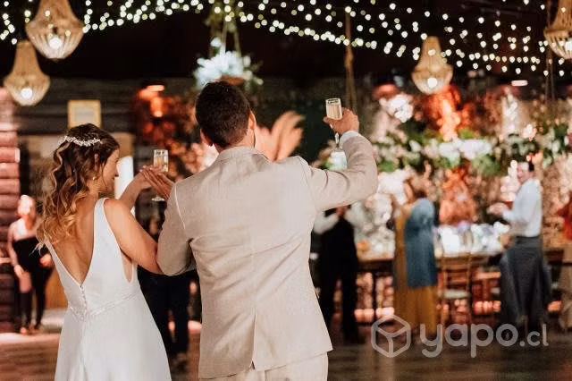 Vestido de Novia