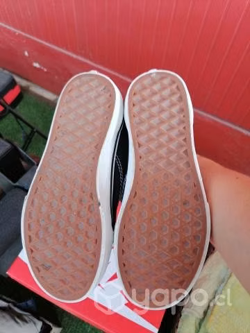 Zapatillas as vanks niña o niño