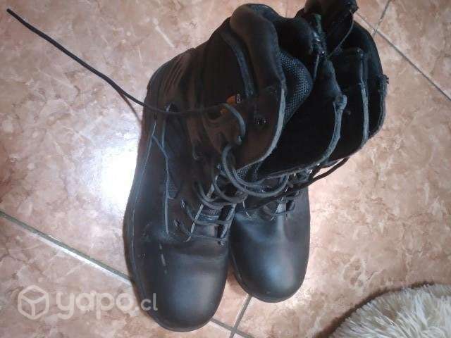 Botas delta - Imagen 3