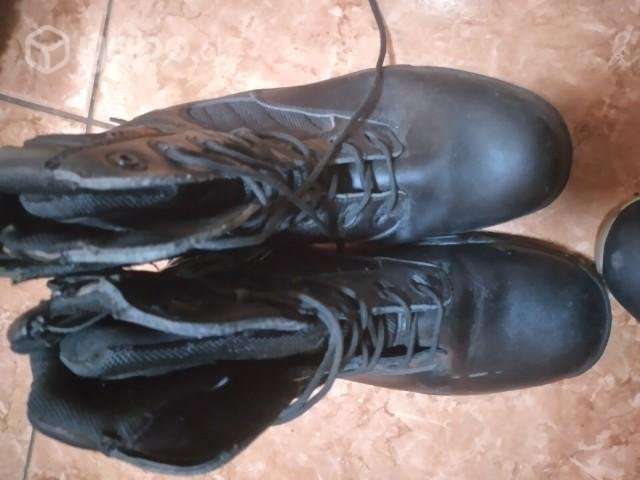 Botas delta - Imagen 2