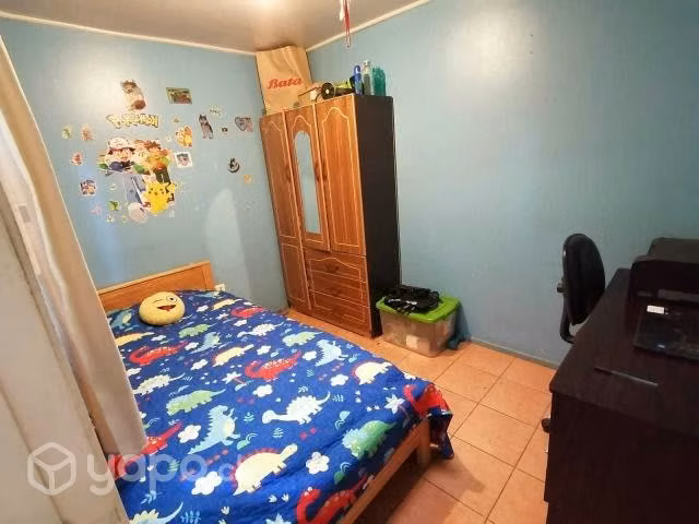Hermosa Casa en La Comuna de El Bosque