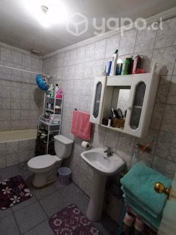 Hermosa Casa en La Comuna de El Bosque