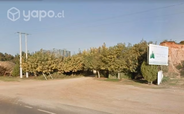 Sitio 5000m Condominio Pinares Norte De Algarrobo