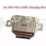 Pin Puerto Jack Carga Samsung galaxy S10 S10e S10+ - Imagen 2