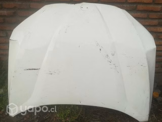 Capot BMW F01 serie 7