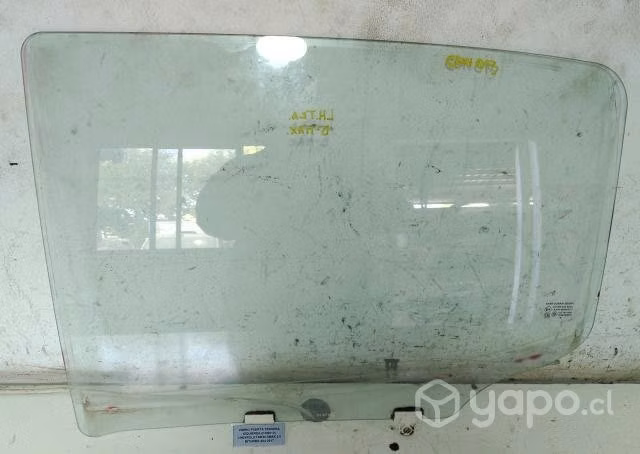 Vidrio Puerta Trasera Izquierda (CDN013) Chevrolet