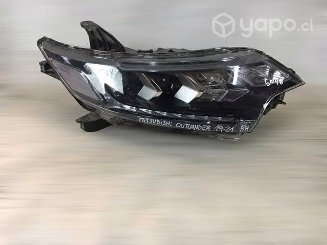 Optico rh Mitsubishi outlander 2019-2021