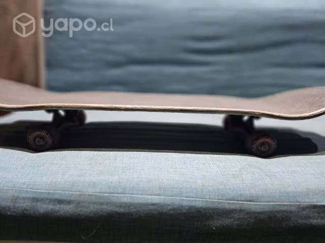 Skate con Lija Nueva