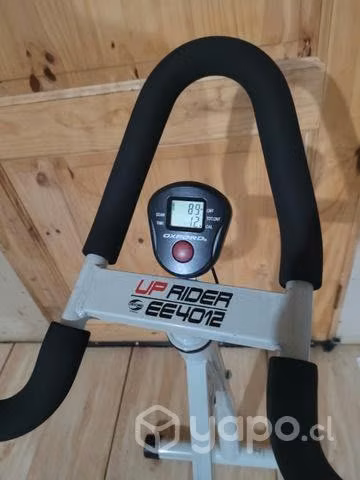 Maquina abdominales up rider