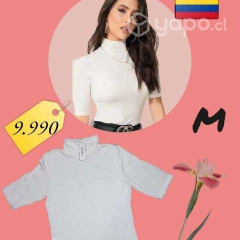Blusas Colombianas - Imagen 4