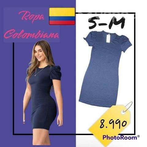 Blusas Colombianas - Imagen 5