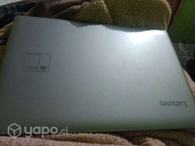 Notebook lenovo - Imagen 2