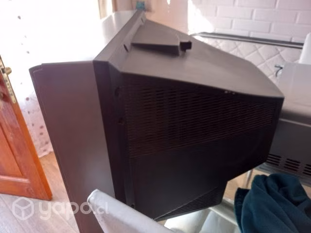Televisor