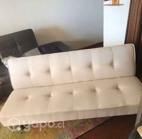 Futon cama viña