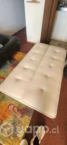 Futon cama viña