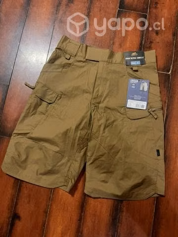 Short táctico