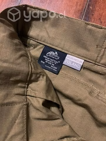 Short táctico - Imagen 3