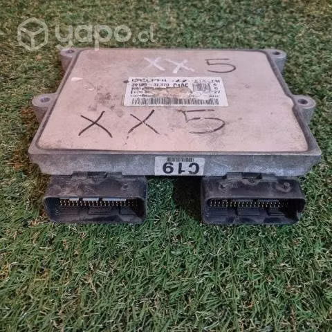 Computador hyundai santa fe 2007 2.7