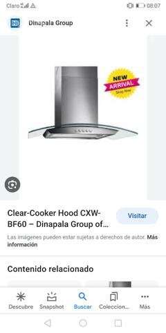 Campana de diceño - Imagen 2