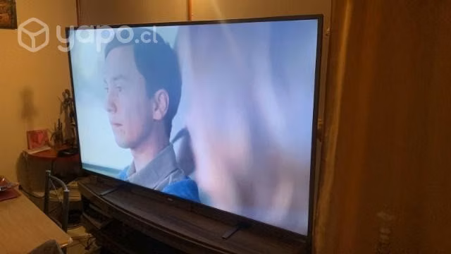 Smar tv 65 pulgadas