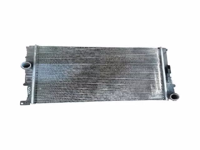 Radiador de agua bmw 114i 2013 mecanico