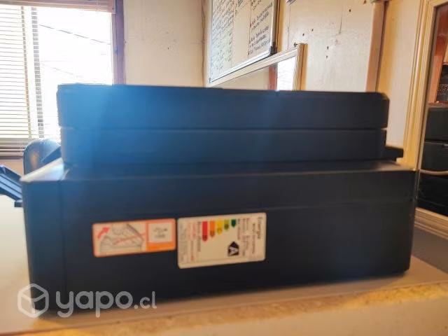 Impresora Multifuncional Brother Wifi Dcp T710w -